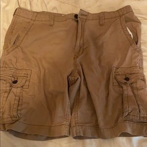 Cargo Shorts